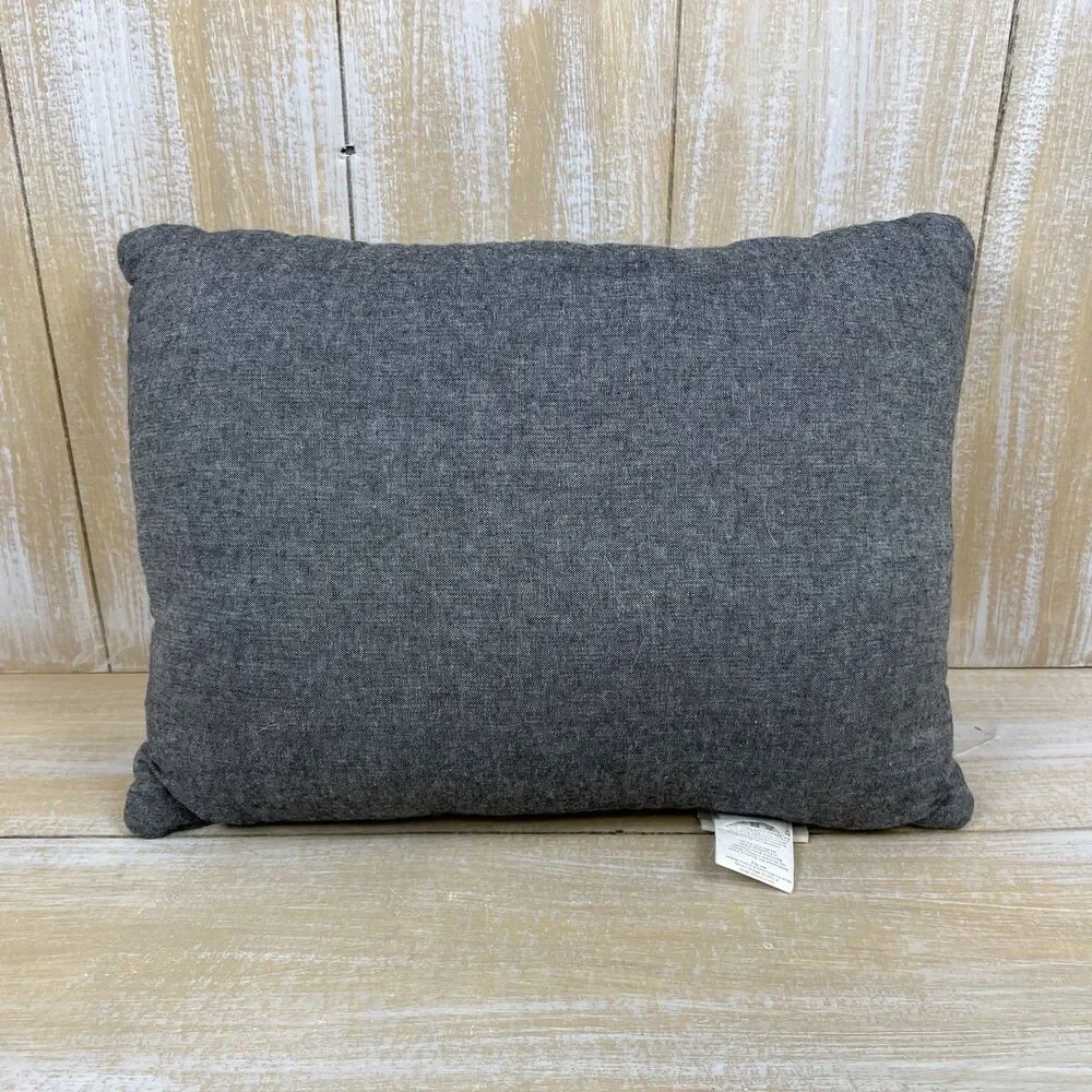 Pottery Barn Kids Roooar! Lion Pillow